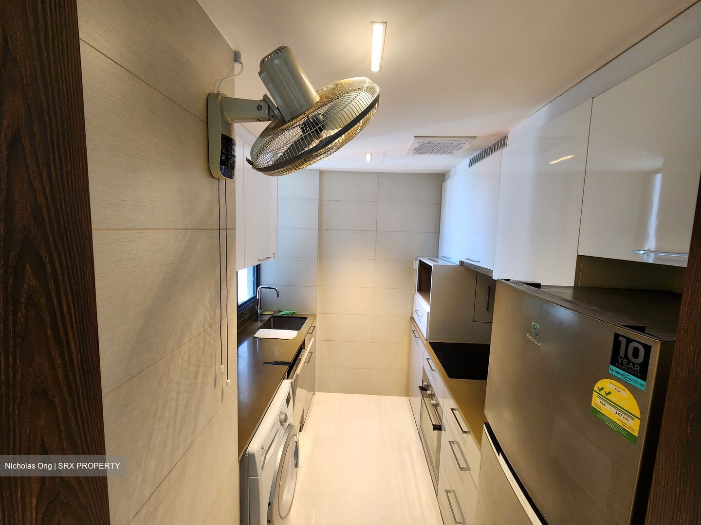 Trilive (D19), Condominium #450624651